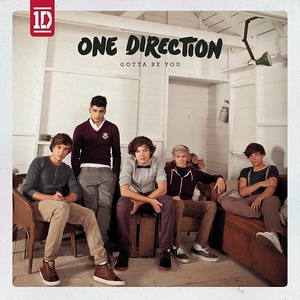 <span class="mw-page-title-main">Gotta Be You (One Direction song)</span> 2011 single by One Direction