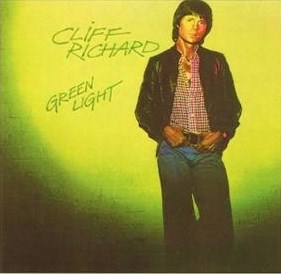 <i>Green Light</i> (Cliff Richard album) 1978 studio album by Cliff Richard