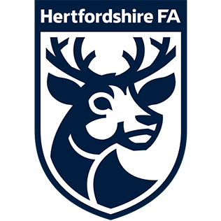 <span class="mw-page-title-main">Hertfordshire County Football Association</span> Governing body of association football in Hertfordshire