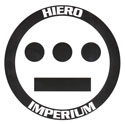 <span class="mw-page-title-main">Hieroglyphics Imperium Recordings</span> Record label