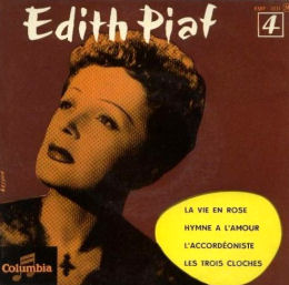 <span class="mw-page-title-main">Hymne à l'amour</span> 1950 song by Édith Piaf