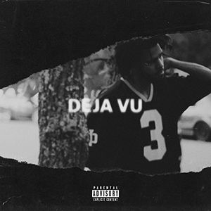 <span class="mw-page-title-main">Deja Vu (J. Cole song)</span> 2017 single by J. Cole