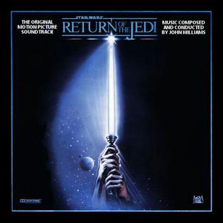 <i>Return of the Jedi</i> (soundtrack)