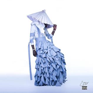 <i>Jeffery</i> (mixtape) 2016 mixtape by Young Thug