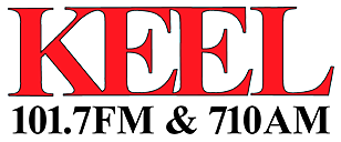 <span class="mw-page-title-main">KEEL</span> Radio station in Louisiana, United States