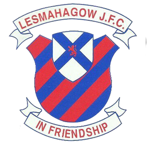 <span class="mw-page-title-main">Lesmahagow F.C.</span> Association football club in Scotland