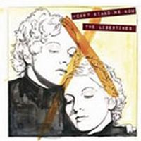 <span class="mw-page-title-main">Can't Stand Me Now</span> 2004 single by the Libertines