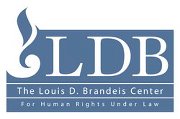 <span class="mw-page-title-main">Louis D. Brandeis Center for Human Rights Under Law</span> Nonprofit organization