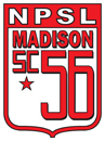 <span class="mw-page-title-main">Madison 56ers</span> Soccer club