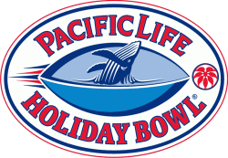 <span class="mw-page-title-main">2007 Holiday Bowl</span> College football game