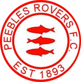 <span class="mw-page-title-main">Peebles Rovers F.C.</span> Association football club in Scotland