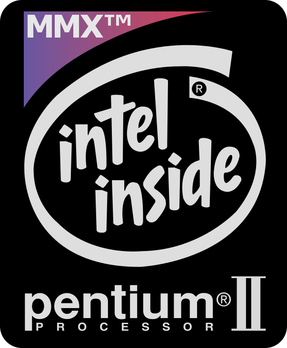 <span class="mw-page-title-main">Pentium II</span> Intel microprocessor