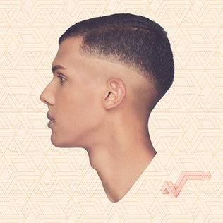 <i>Racine carrée</i> 2013 studio album by Stromae