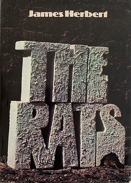 <i>The Rats</i> (novel) 1974 horror novel by James Herbert