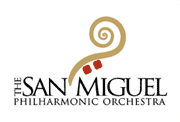 <span class="mw-page-title-main">San Miguel Philharmonic Orchestra</span> Musical artist