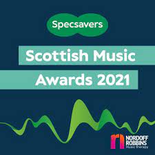 <span class="mw-page-title-main">Scottish Music Awards</span>