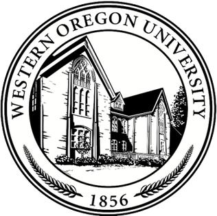 Western Oregon University university