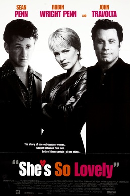 <i>Shes So Lovely</i> 1997 film directed by Nick Cassavetes