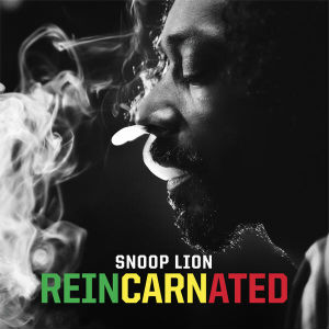 <i>Reincarnated</i> (album) 2013 studio album by Snoop Lion