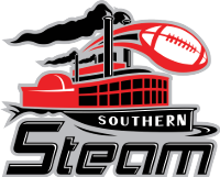 <span class="mw-page-title-main">Southern Steam</span> Indoor American football team