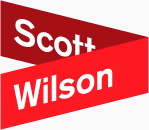 <span class="mw-page-title-main">Scott Wilson Group</span> Former engineering consultancy