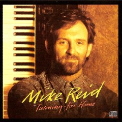 <i>Turning for Home</i> 1991 studio album by Mike Reid