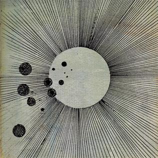 <i>Cosmogramma</i> 2010 studio album by Flying Lotus