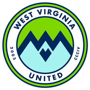 <span class="mw-page-title-main">West Virginia United</span> Soccer club