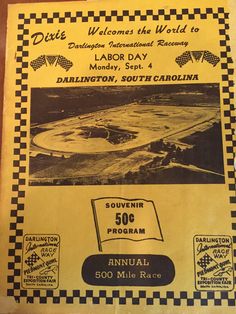 <span class="mw-page-title-main">1950 Southern 500</span> Auto race held at Darlington Raceway in 1950