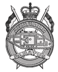 <span class="mw-page-title-main">1st Armoured Regiment (Australia)</span> Armoured regiment of the Australian Army