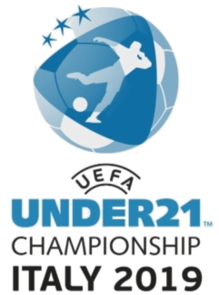 <span class="mw-page-title-main">2019 UEFA European Under-21 Championship</span> 22nd UEFA European U-21 Championship