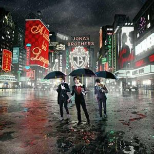 <i>A Little Bit Longer</i> 2008 studio album by Jonas Brothers