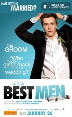 <i>A Few Best Men</i> 2011 film