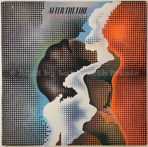 <i>Laser Love</i> (album) 1979 studio album by After the Fire