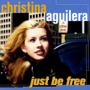 <i>Just Be Free</i> 2001 demo album by Christina Aguilera