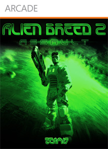 <i>Alien Breed 2: Assault</i> 2010 video game