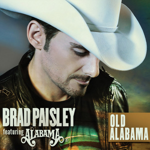 <span class="mw-page-title-main">Old Alabama</span> 2011 single by Brad Paisley featuring Alabama