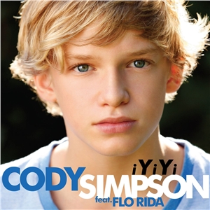 iYiYi 2010 single by Cody Simpson featuring Flo Rida and DJ Frank E