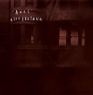 <i>Axes</i> (album) 2005 studio album by Electrelane