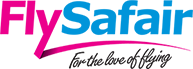 <span class="mw-page-title-main">FlySafair</span> South African budget airline