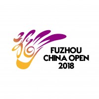 2018 Fuzhou China Open 2018 badminton tournament in Fujian