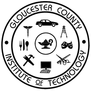 <span class="mw-page-title-main">Gloucester County Institute of Technology</span> Technical high school in Gloucester County, New Jersey, US