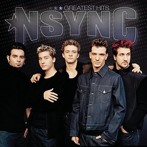 <i>Greatest Hits</i> (NSYNC album) 2005 greatest hits album by NSYNC