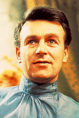 <span class="mw-page-title-main">Ian Chesterton</span> Character in the TV series Doctor Who