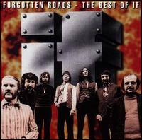 <i>Forgotten Roads: The Best of If</i> 1995 compilation album by If