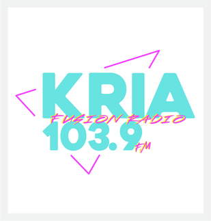 <span class="mw-page-title-main">KRIA (FM)</span> Radio station in Plainview, Texas