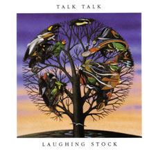 <i>Laughing Stock</i> 1991 album by Talk Talk