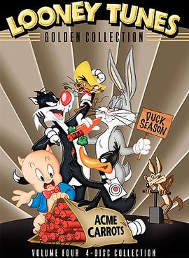 <i>Looney Tunes Golden Collection: Volume 4</i> 2006 American film