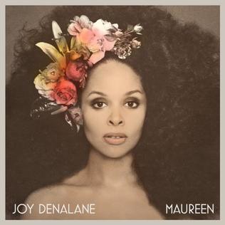 <i>Maureen</i> (album) 2011 studio album by Joy Denalane