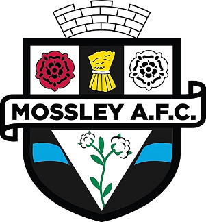 <span class="mw-page-title-main">Mossley A.F.C.</span> Association football club in Greater Manchester, England